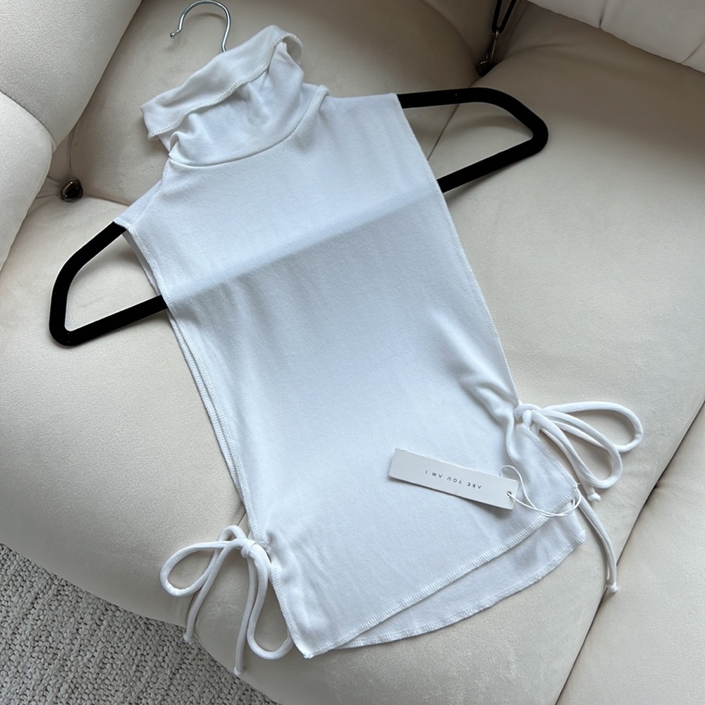 Zevie Top by Are You Am I